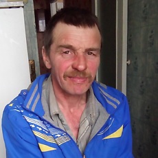 Фотография мужчины Борька Корженко, 58 лет из г. Шуя