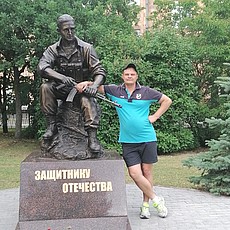 Фотография мужчины Алексей, 41 год из г. Петрозаводск