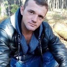 Фотография мужчины Виталик, 43 года из г. Лида