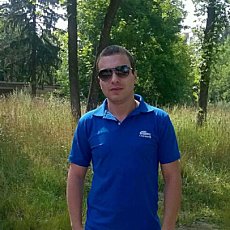 Фотография мужчины Александр, 33 года из г. Брянск