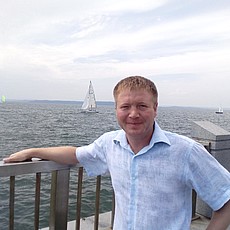 Фотография мужчины Максим, 41 год из г. Чита