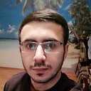 Джони, 33 года