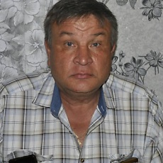 Фотография мужчины Анатолий, 60 лет из г. Мегет