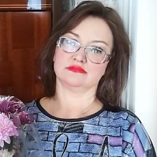 Фотография девушки Ольга, 46 лет из г. Петропавловск