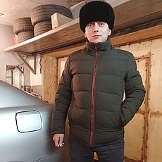 Фотография мужчины Андрей, 32 года из г. Зима
