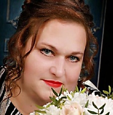 Фотография девушки Юлия, 43 года из г. Анжеро-Судженск