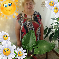 Фотография девушки Екатерина, 63 года из г. Кабанск