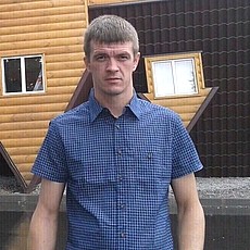 Фотография мужчины Илья, 39 лет из г. Переславль-Залесский