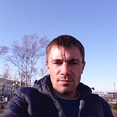 Фотография мужчины Никита, 34 года из г. Корсаков
