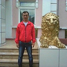 Фотография мужчины Андрей, 46 лет из г. Лиски