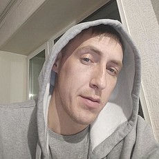 Фотография мужчины Глеб, 30 лет из г. Комсомольск-на-Амуре