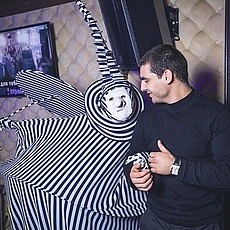 Фотография мужчины Давид, 39 лет из г. Саранск