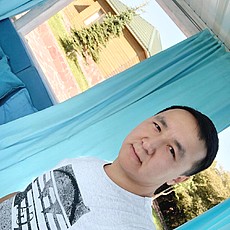 Фотография мужчины Асхат, 33 года из г. Атбасар