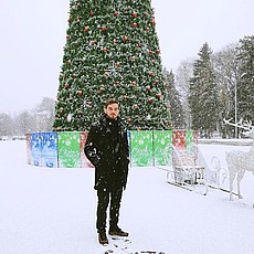 Фотография мужчины Yato, 30 лет из г. Георгиевск