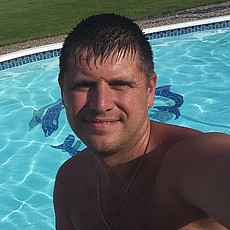 Фотография мужчины Алекс, 42 года из г. Киев