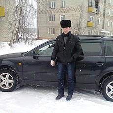 Фотография мужчины Андрей, 53 года из г. Красновишерск