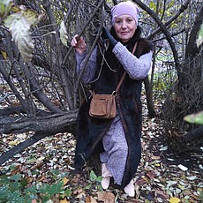 Фотография девушки Снежа, 57 лет из г. Саранск