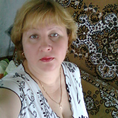 Фотография девушки Дианка, 53 года из г. Нижний Новгород