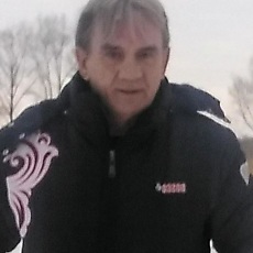 Фотография мужчины Петрович, 59 лет из г. Коркино