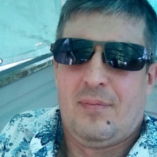 Фотография мужчины Андрей, 46 лет из г. Беловодское