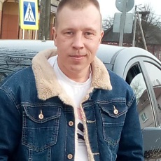Фотография мужчины Алексей, 41 год из г. Клетня