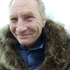 Фотография мужчины Сергей, 64 года из г. Ленинск-Кузнецкий