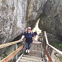 Любовь, 66 лет