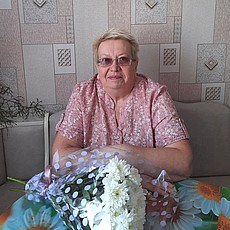 Фотография девушки Наталья, 60 лет из г. Бакал