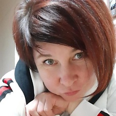 Фотография девушки Марина, 51 год из г. Тольятти