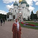 Снежа, 57 лет