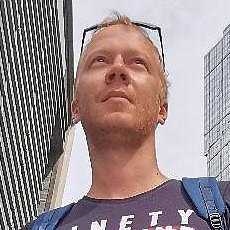 Фотография мужчины Сергей, 34 года из г. Кобрин
