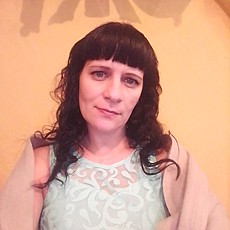Фотография девушки Анастасия, 42 года из г. Жирновск