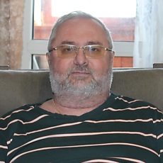 Фотография мужчины Виктор, 63 года из г. Дзержинск