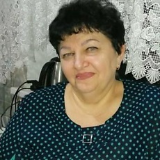 Фотография девушки Надежда, 63 года из г. Ростов-на-Дону