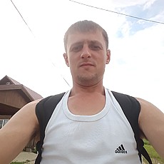 Фотография мужчины Михаил, 37 лет из г. Новопсков