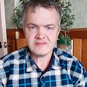 Сергей, 51 год