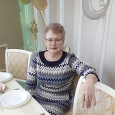 Фотография девушки Светлана, 66 лет из г. Новошахтинск