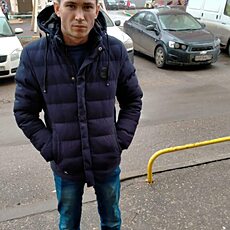 Фотография мужчины Dimitrii, 34 года из г. Ульяновск