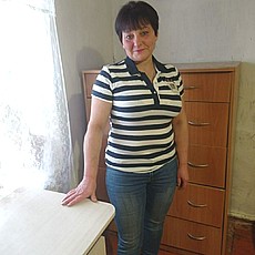 Фотография девушки Светлана, 55 лет из г. Донецк