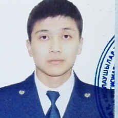 Фотография мужчины Темирлан, 29 лет из г. Астана