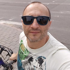 Фотография мужчины Сергей, 48 лет из г. Гродно