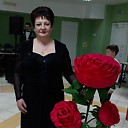 Галина, 64 года