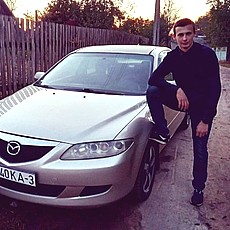 Фотография мужчины Алексей, 33 года из г. Мозырь