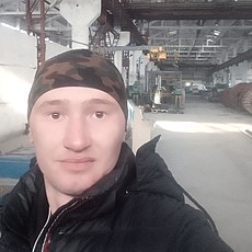 Фотография мужчины Sergo, 33 года из г. Талдыкурган