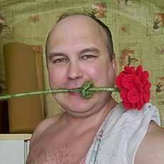 Фотография мужчины Аполлон, 44 года из г. Сосновый Бор