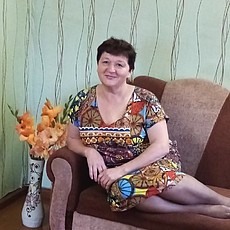 Фотография девушки Людмила, 63 года из г. Заветное
