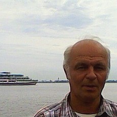 Фотография мужчины Николай, 65 лет из г. Киров