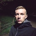Степан, 25 лет