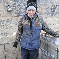 Фотография мужчины Игорь, 63 года из г. Нижневартовск