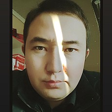 Фотография мужчины Алмас, 38 лет из г. Шымкент